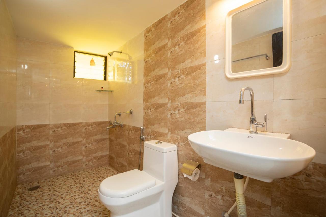 Candolim Villa Verediana Eksteriør bilde