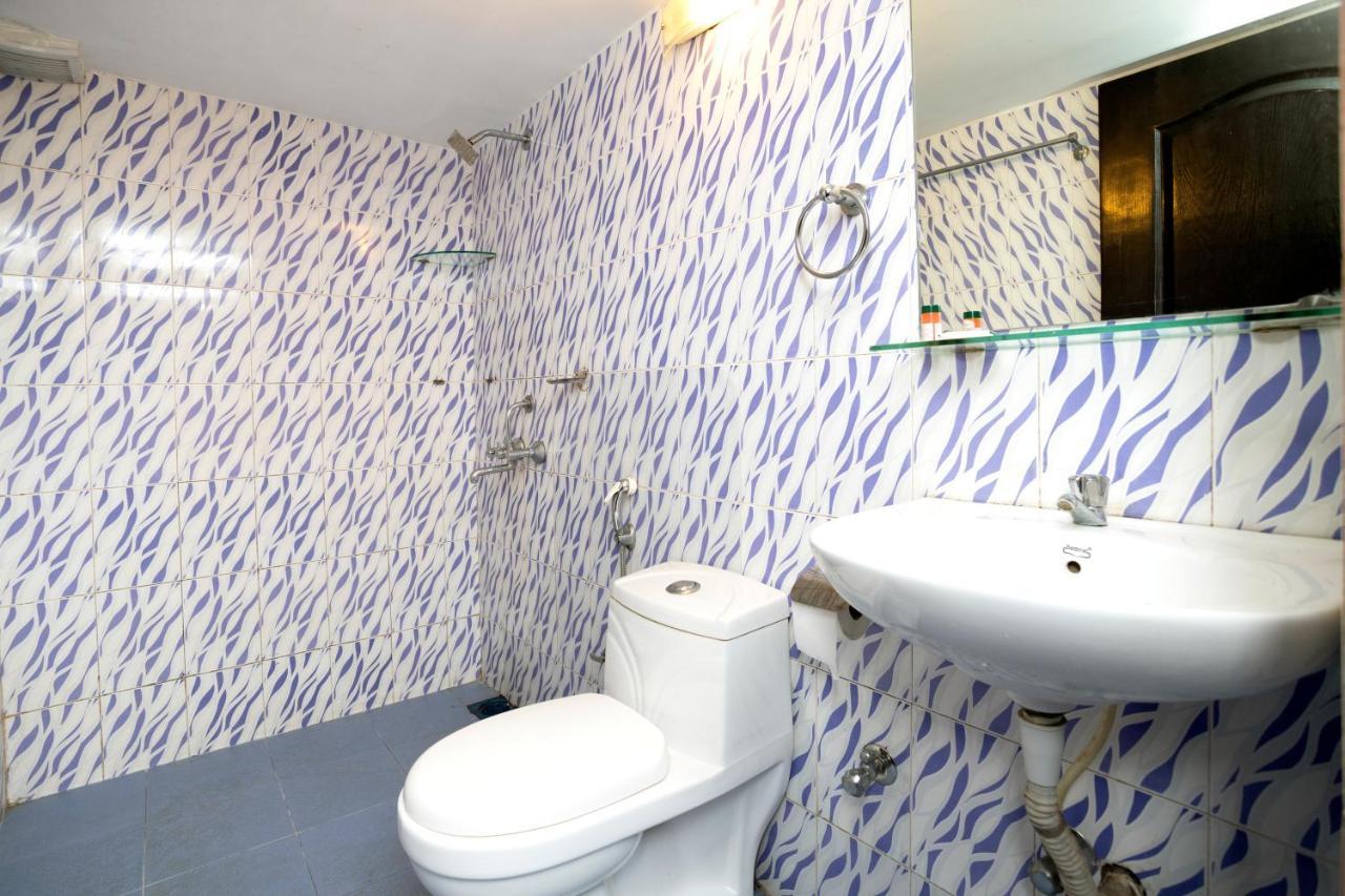 Candolim Villa Verediana Eksteriør bilde