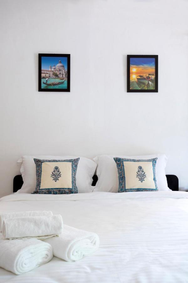 Candolim Villa Verediana Eksteriør bilde
