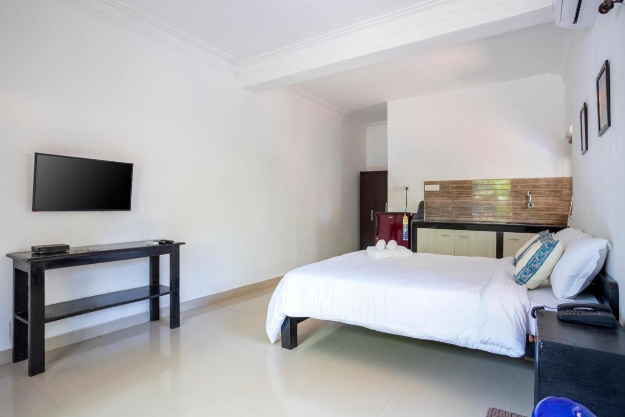 Candolim Villa Verediana Eksteriør bilde