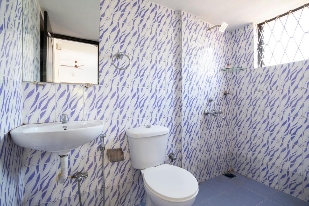 Candolim Villa Verediana Eksteriør bilde